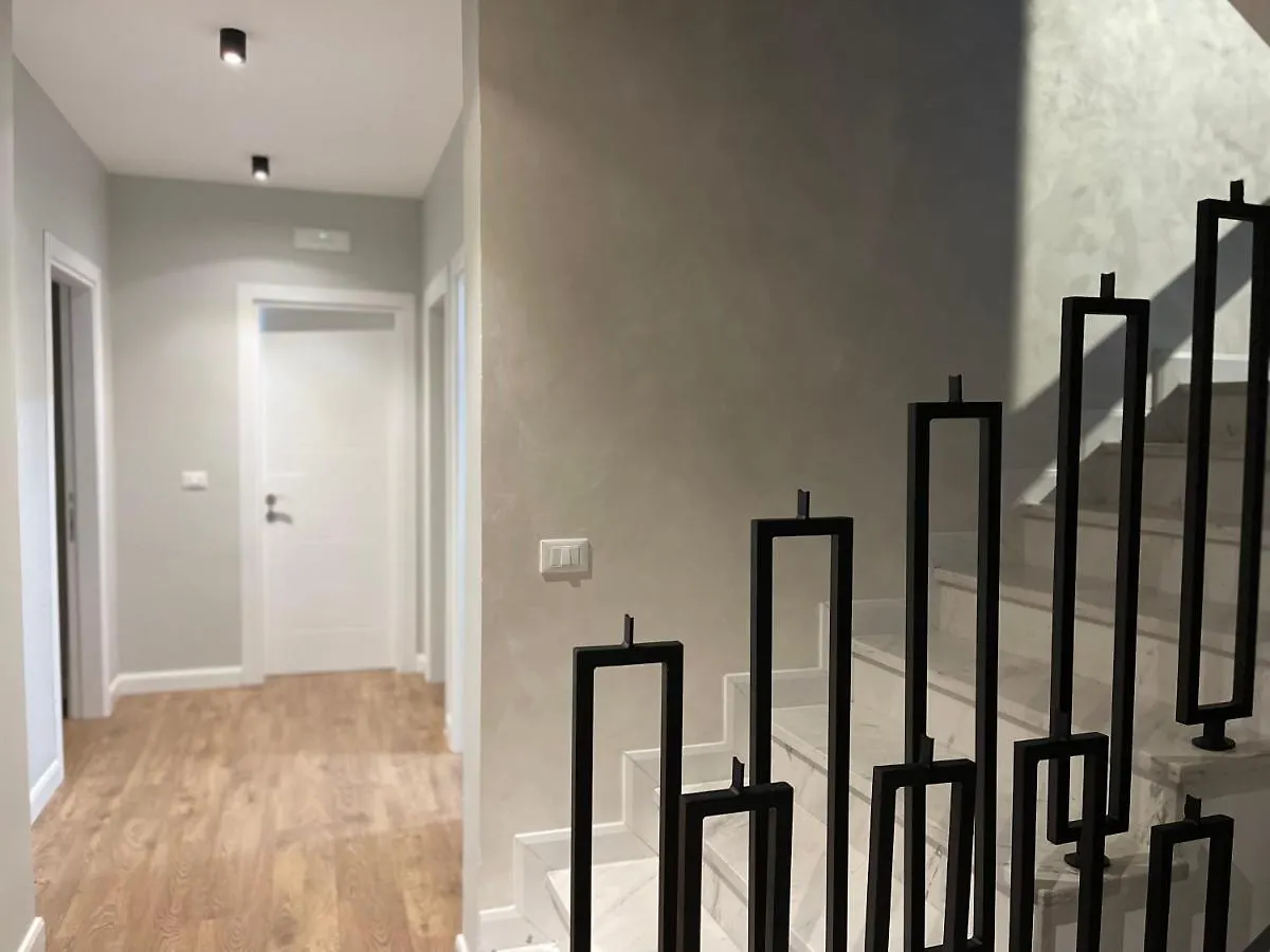 Villa 22 Тирана